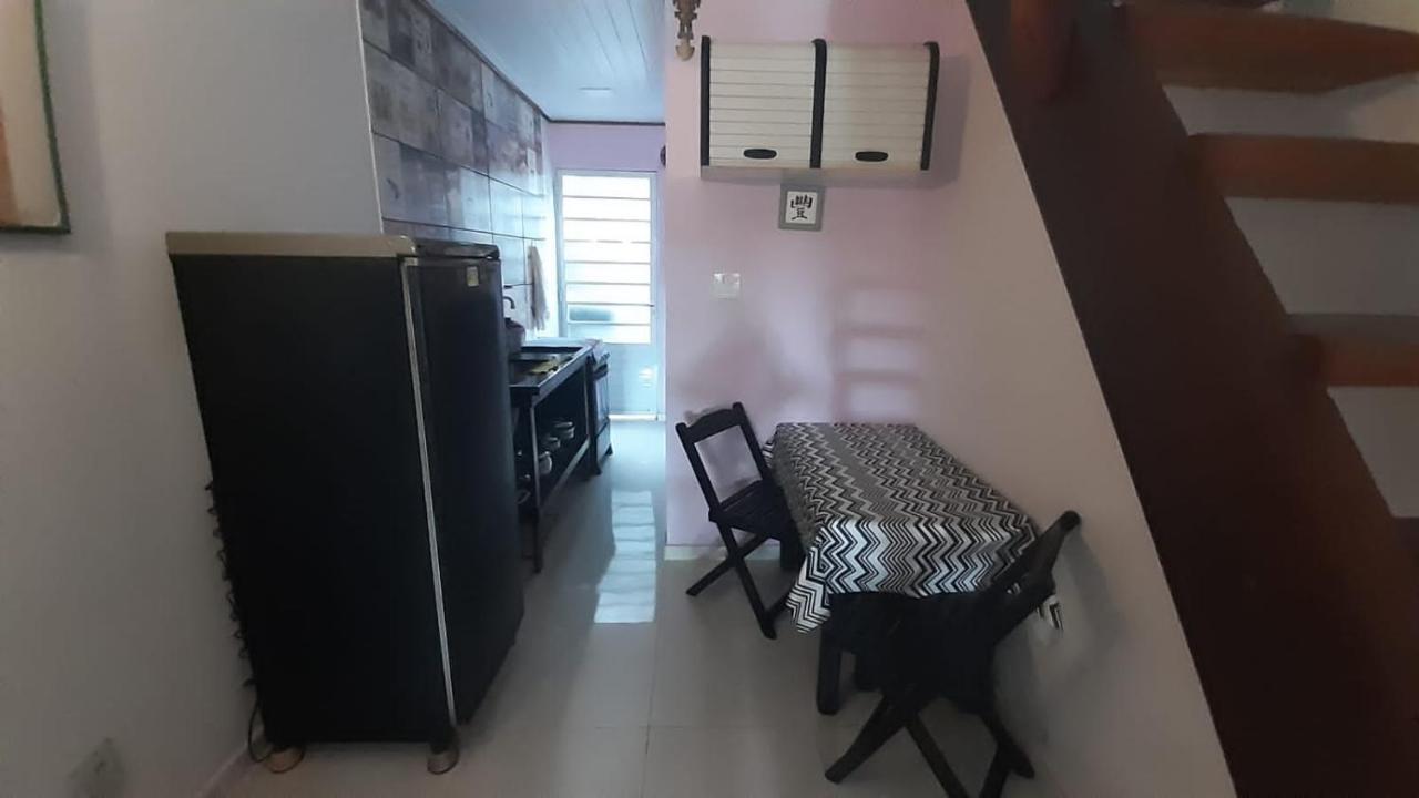 Villa Chale Sol De Itamambuca Ubatuba Exterior foto