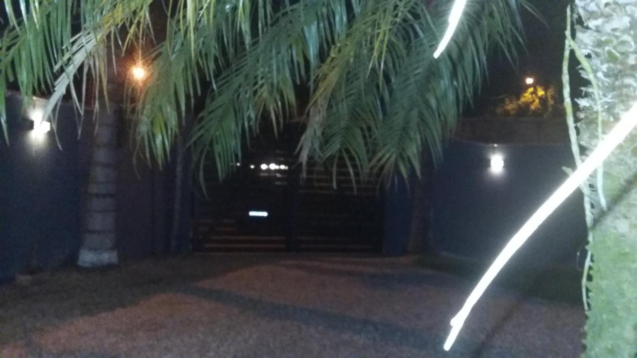 Villa Chale Sol De Itamambuca Ubatuba Exterior foto